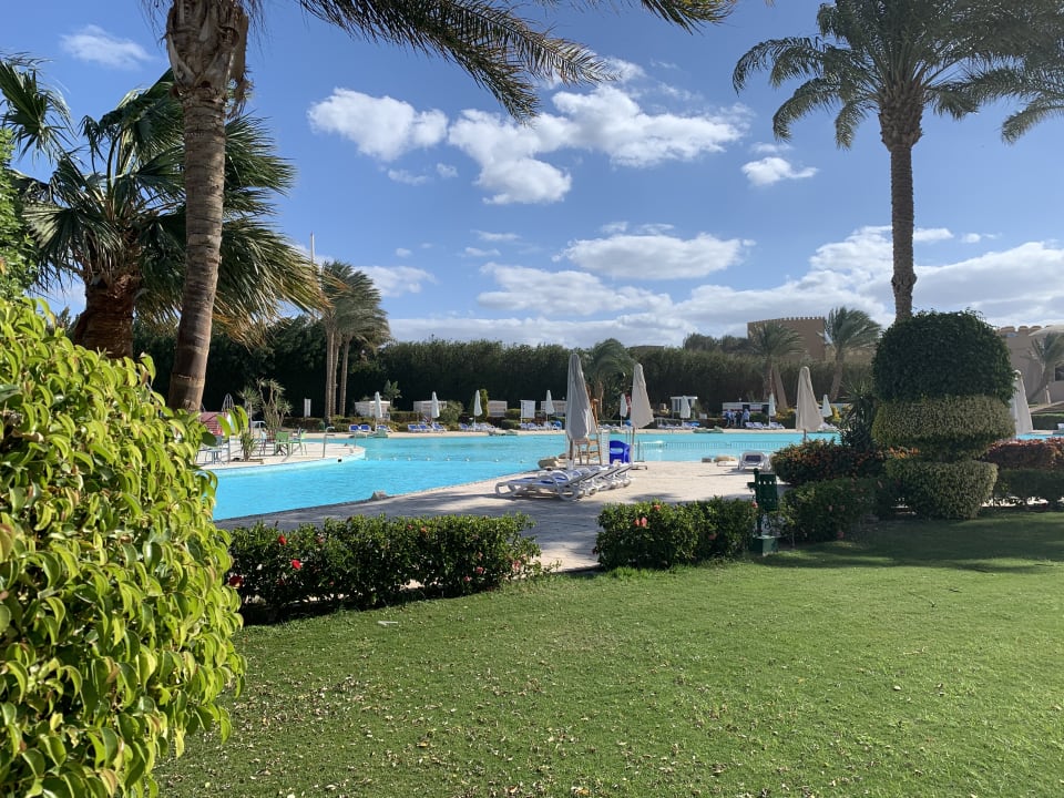 Pool Prima Life Makadi Resort