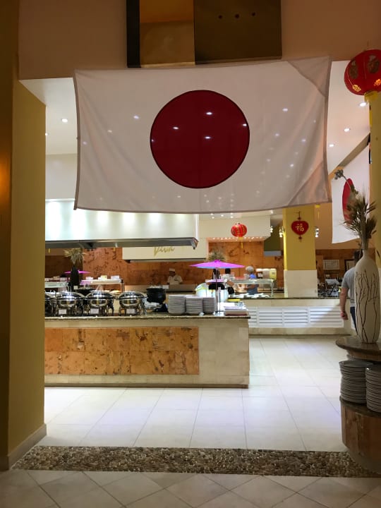 Restaurant Viva Azteca by Wyndham - All Inclusive Resort