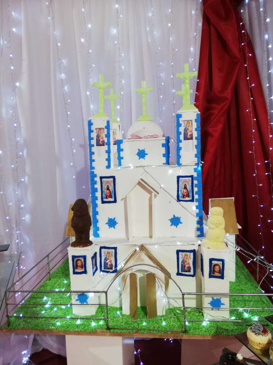 Gastro Titanic Royal