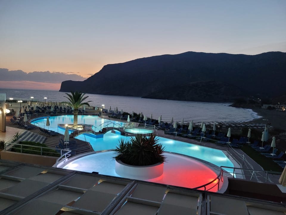 Pool Fodele Beach & Water Park Holiday Resort