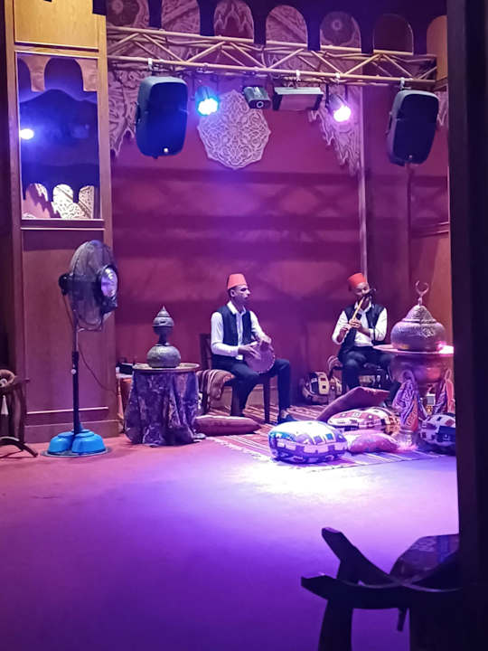 Sonstiges Makadi Spa - Adults only