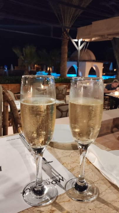 Gastro Mövenpick Resort El Quseir