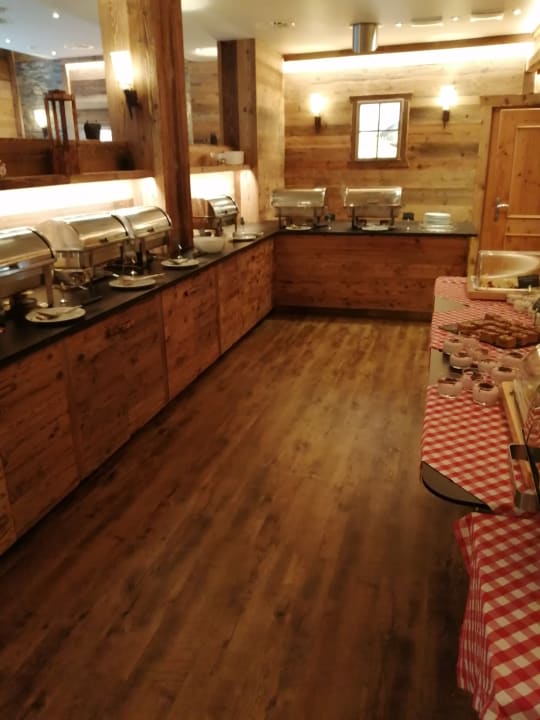 Gastro SCOL Sporthotel Zillertal