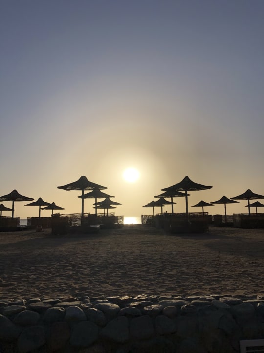 Außenansicht Imperial Shams Abu Soma