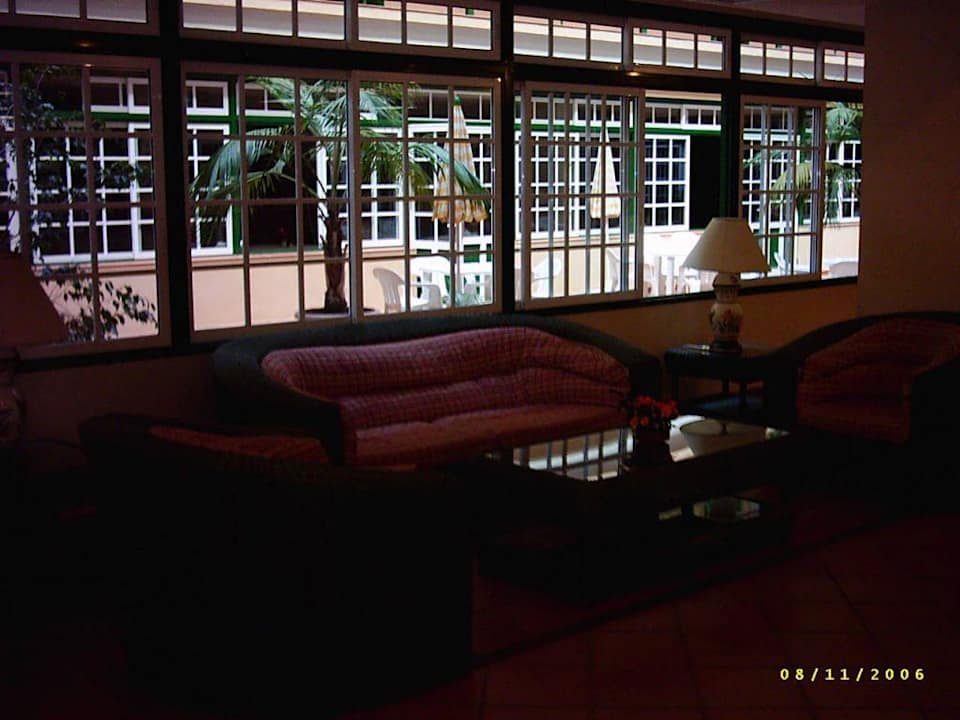 Melia La Paz Apartments La Paz