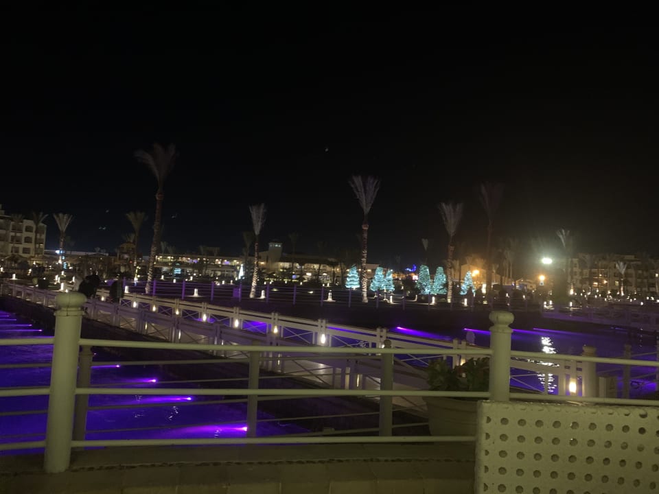 Pool Pickalbatros Dana Beach Resort - Hurghada