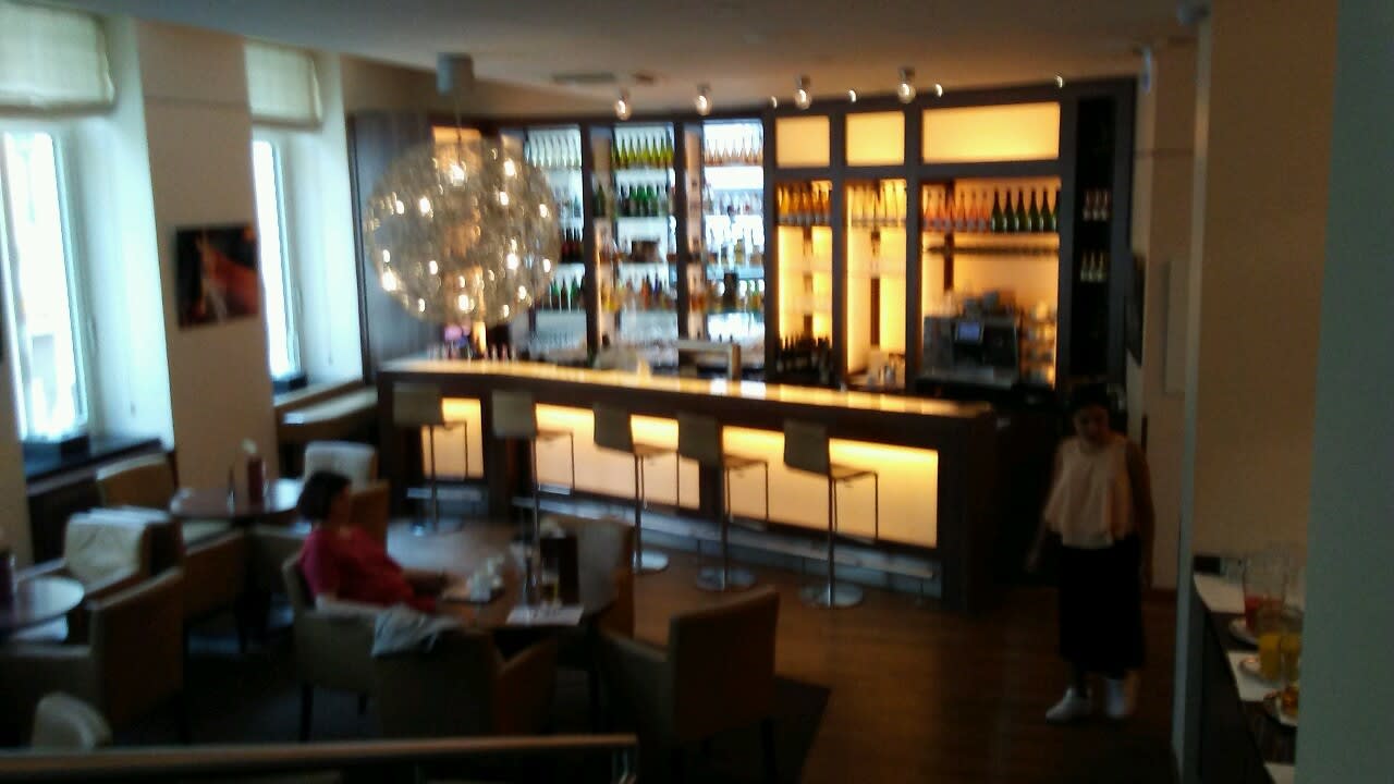 Gastro Flemings Selection Hotel Wien-City