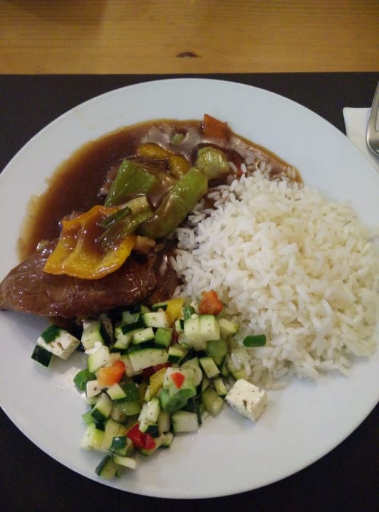 Gastro Hotel Santa Ponsa Pins