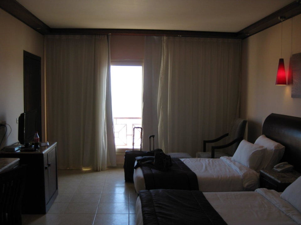 Superior Zimmer Shams Prestige Abu Soma-Adults Only