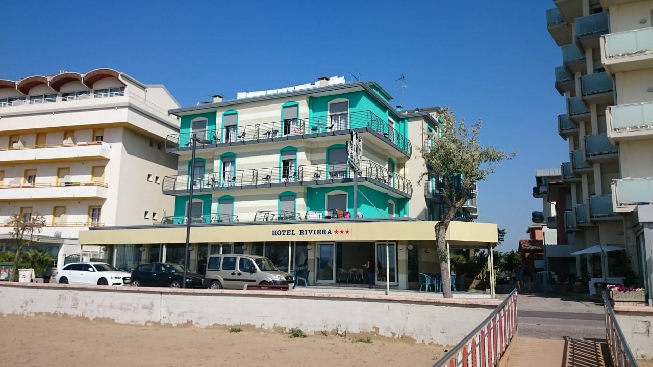 Hotel Riviera Hotel Riviera