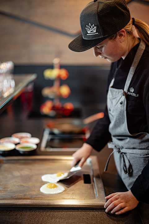 Gastro Leitgam Adults Only Hotel