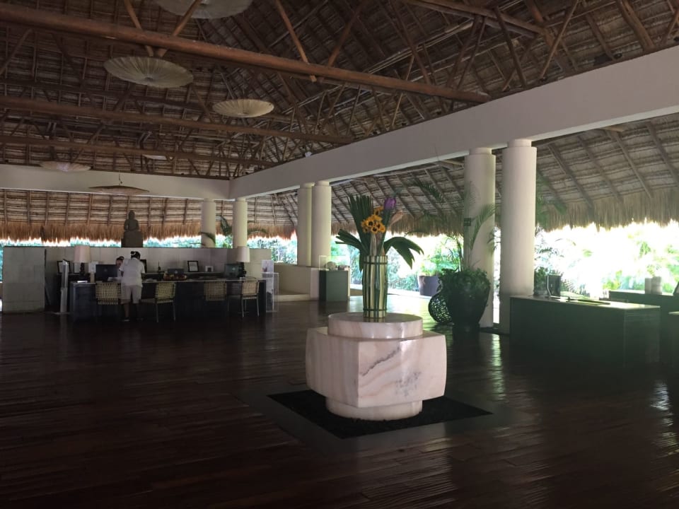 Lobby Blue Diamond Luxury Boutique Hotel