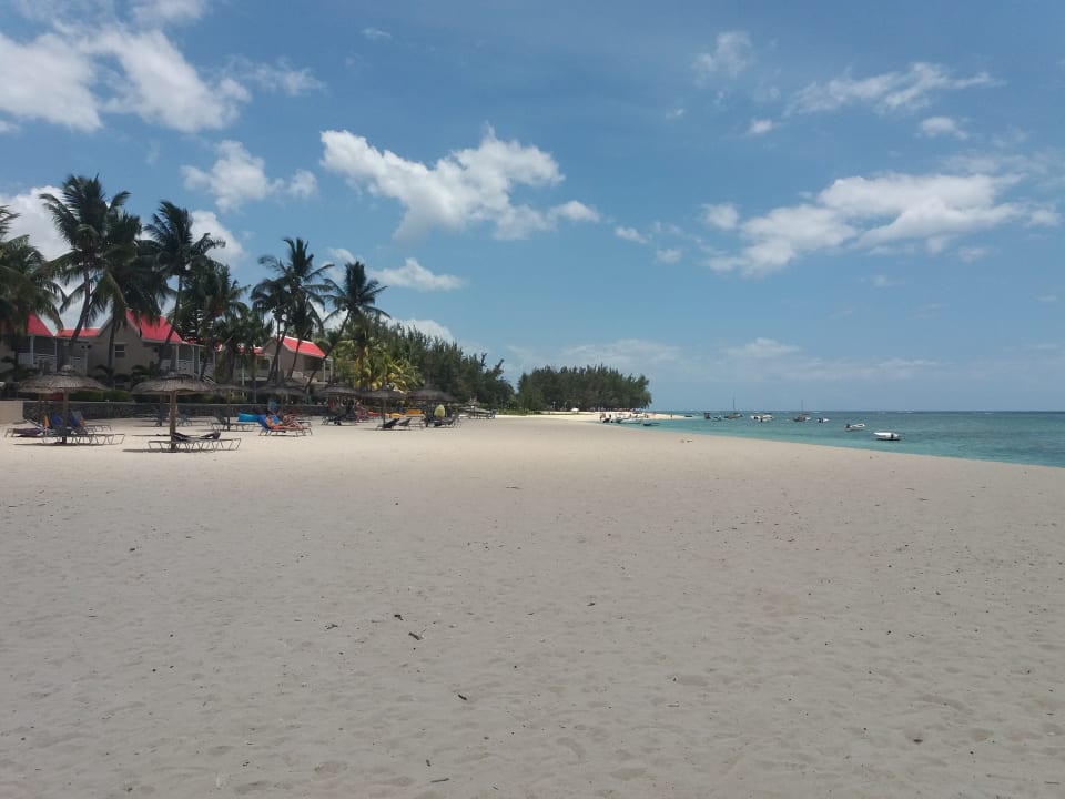 Strand Anelia Resort & Spa