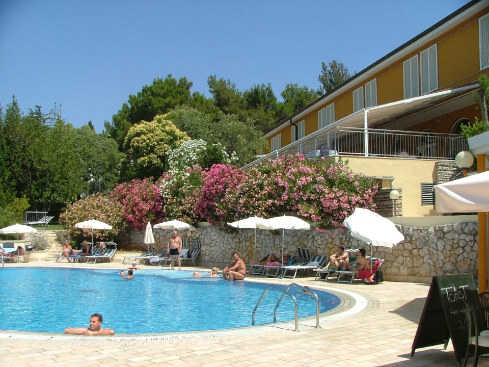 Hotel  Valamar Sanfior Hotel & Casa