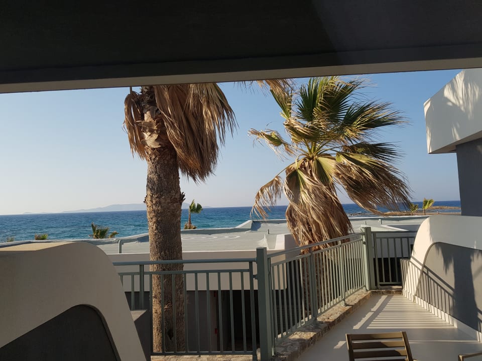 Ausblick Arina Beach Resort