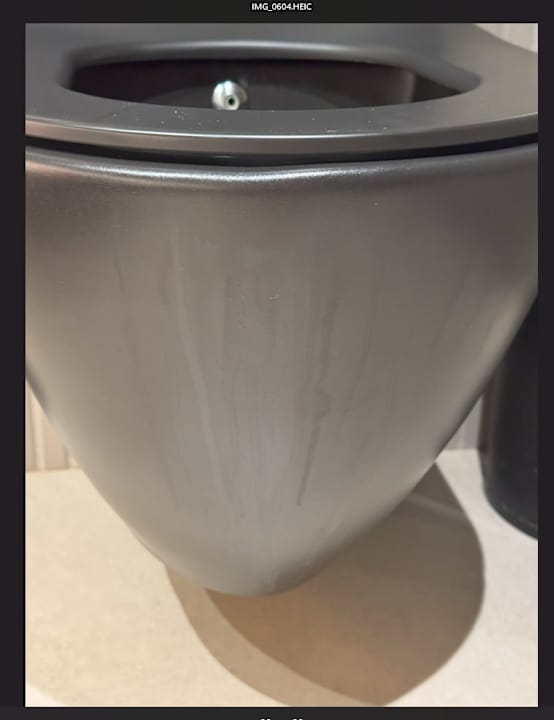 Zimmer Jacaranda Luxury Resort