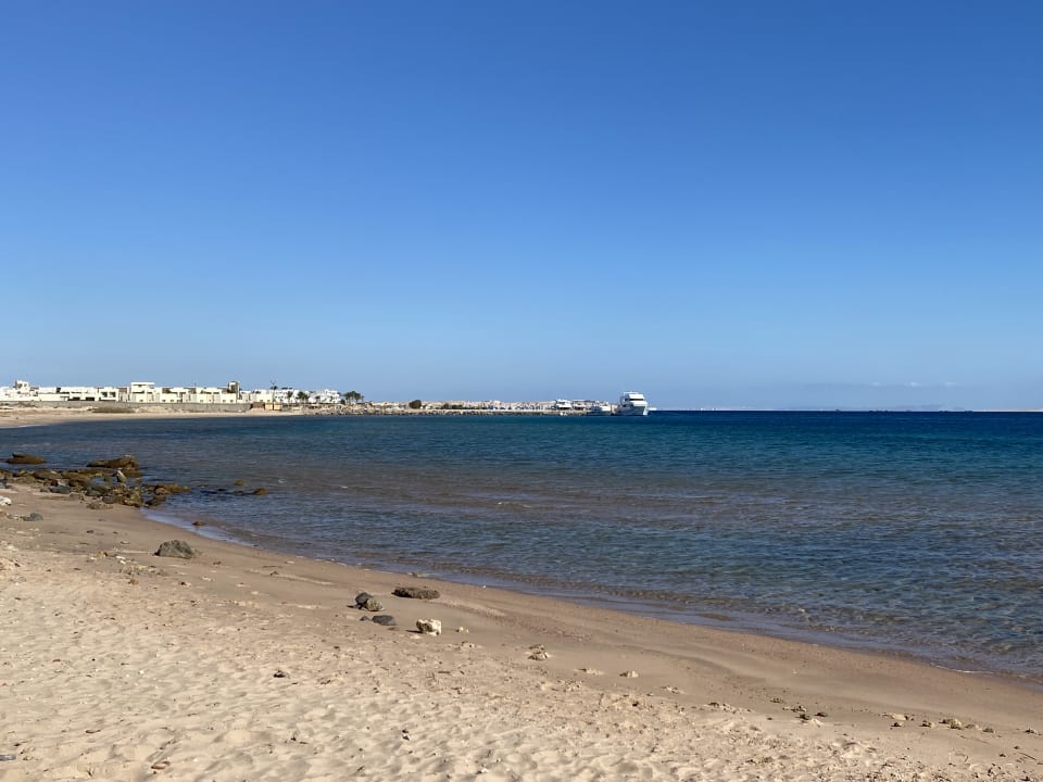 Strand Beach Albatros Resort