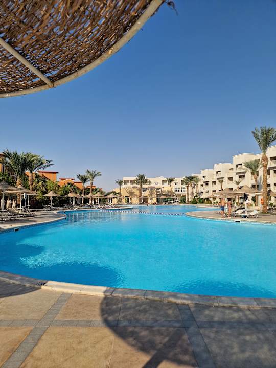 Pool Jaz Soma Beach