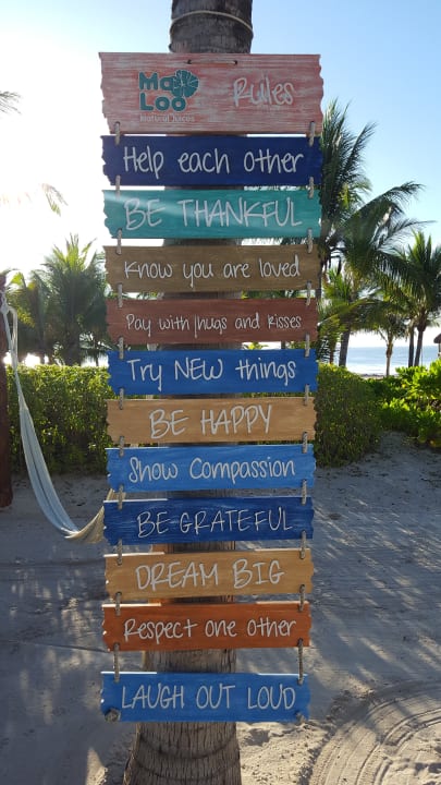 Strand Catalonia Playa Maroma