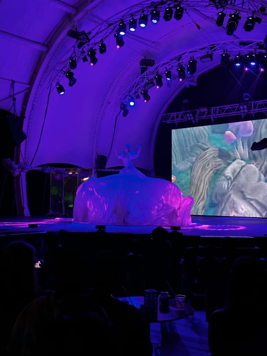 Sport & Freizeit Rixos Premium Belek