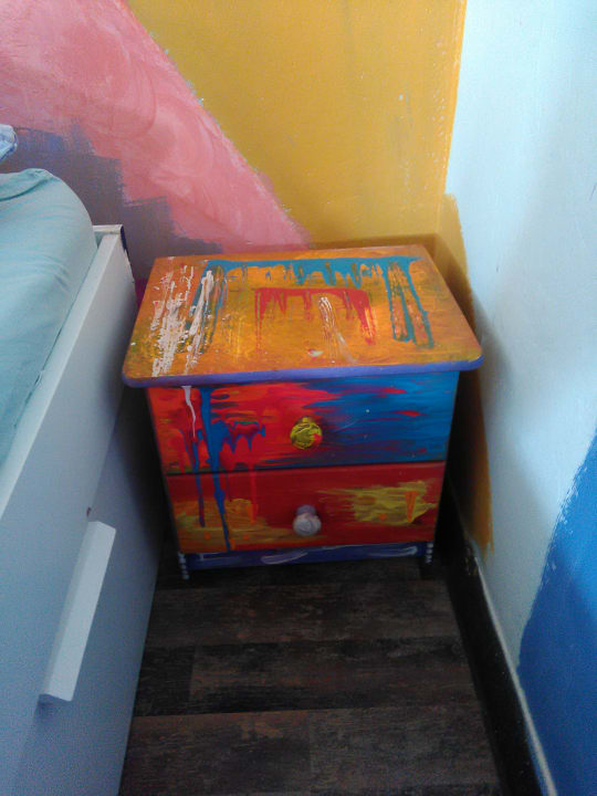 Zimmer Hotel Galéria