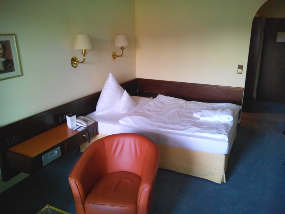 Zimmer Wellnesshotel Wittelsbach