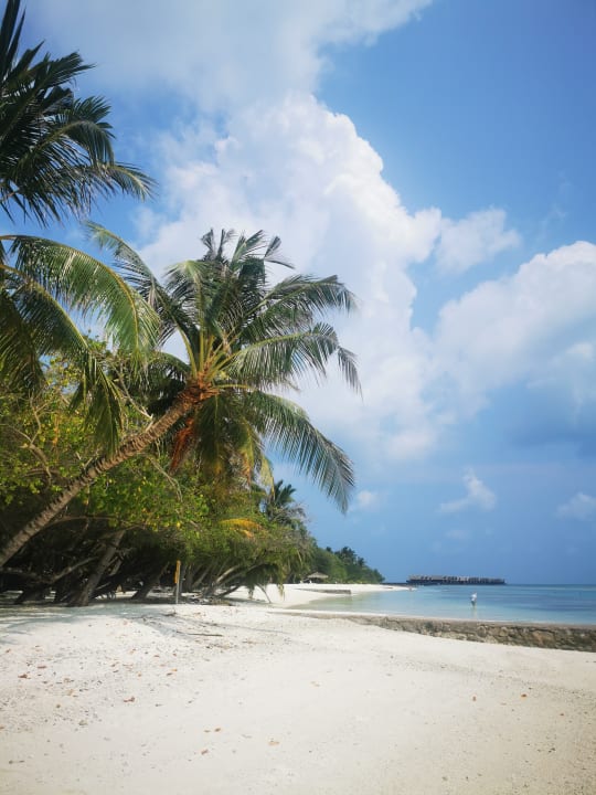 Strand Adaaran Select Hudhuran Fushi - Premium All Inclusive