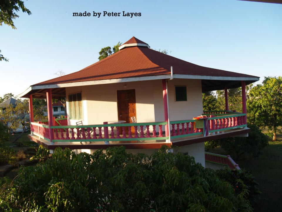 Hotelanlage Hotel Summerset Village