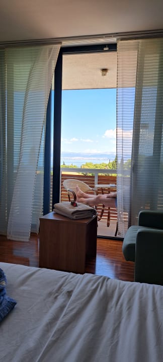 Zimmer Aminess Vival Casa Velaris