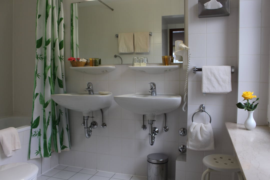 Bad Parkhotel Rüdesheim