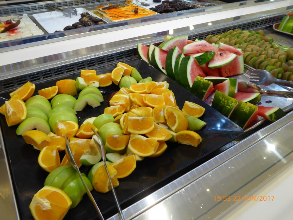 Restaurant Hotel Aphrodite Beach Club