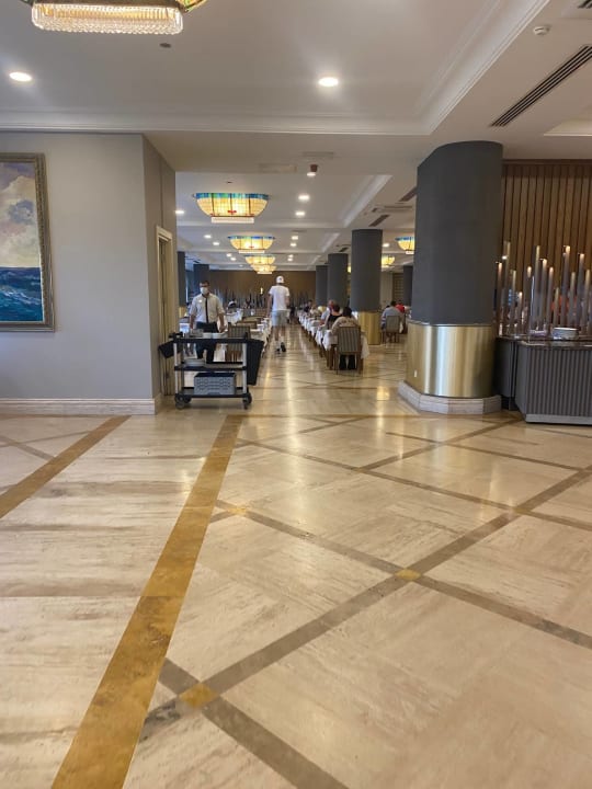 Gastro Melas Resort Hotel