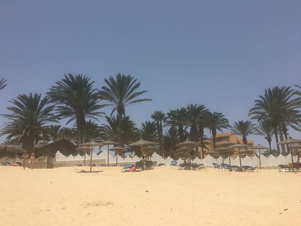 Strand SBH Costa Calma Beach Resort