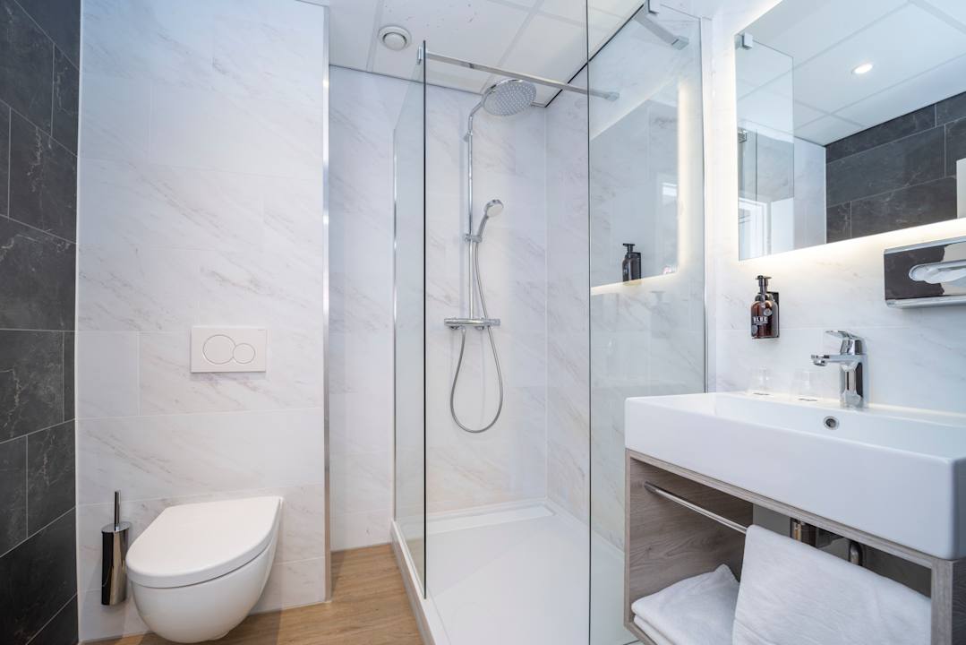 Zimmer Fletcher Landhotel De Borken