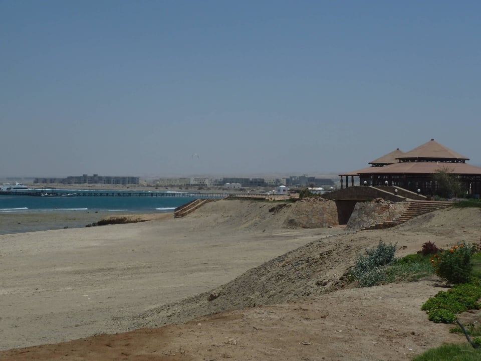 Panorama Bar Three Corners Equinox Beach Resort