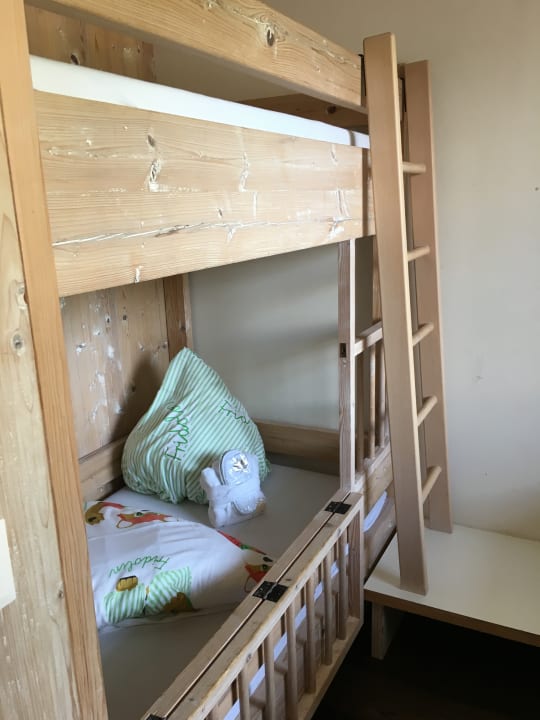 Zimmer Alpenrose - Familux Resort