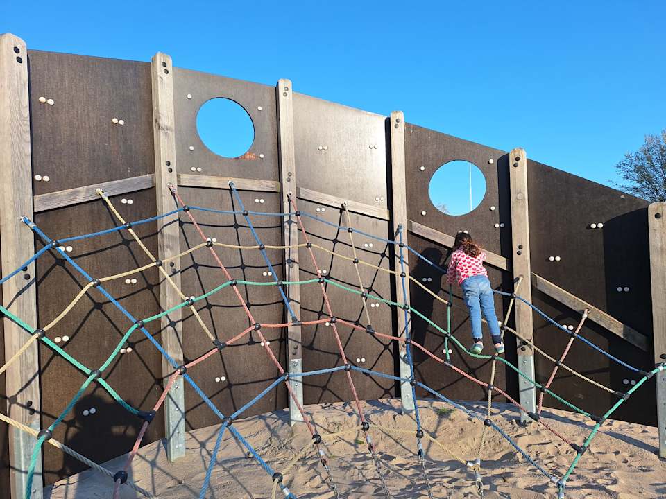 Sport & Freizeit Waldbrunn Feriendorf
