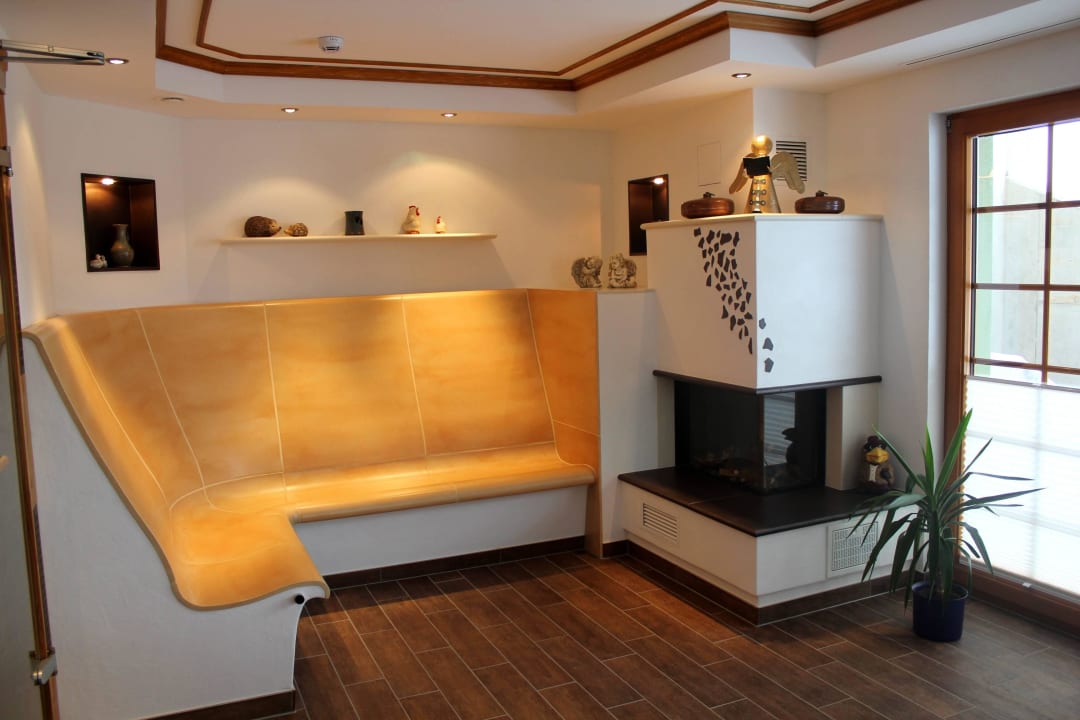 Ruheraum Gasthaus Pension Sonne