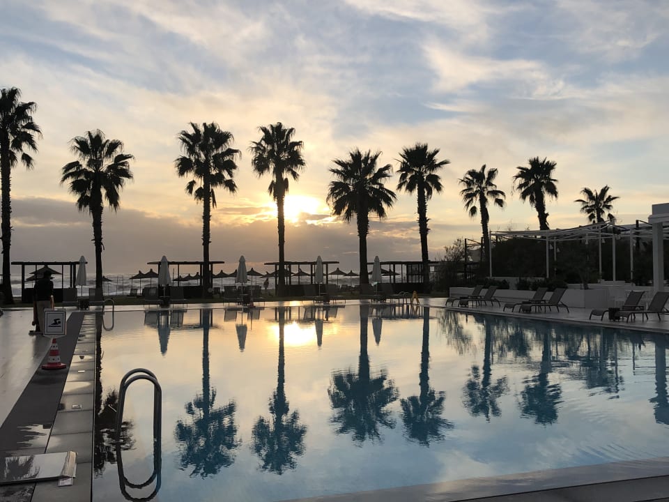 Pool Voyage Belek Golf & Spa