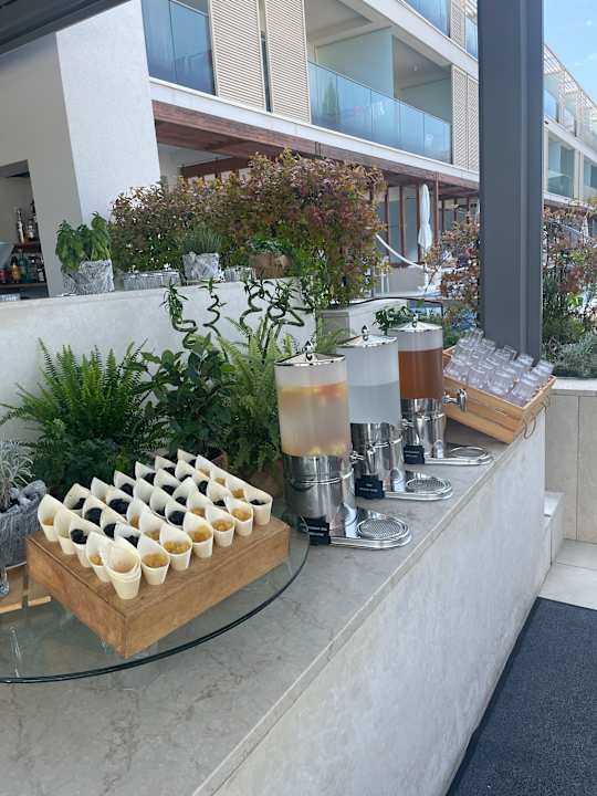 Sonstiges Marea Suites Valamar Collection