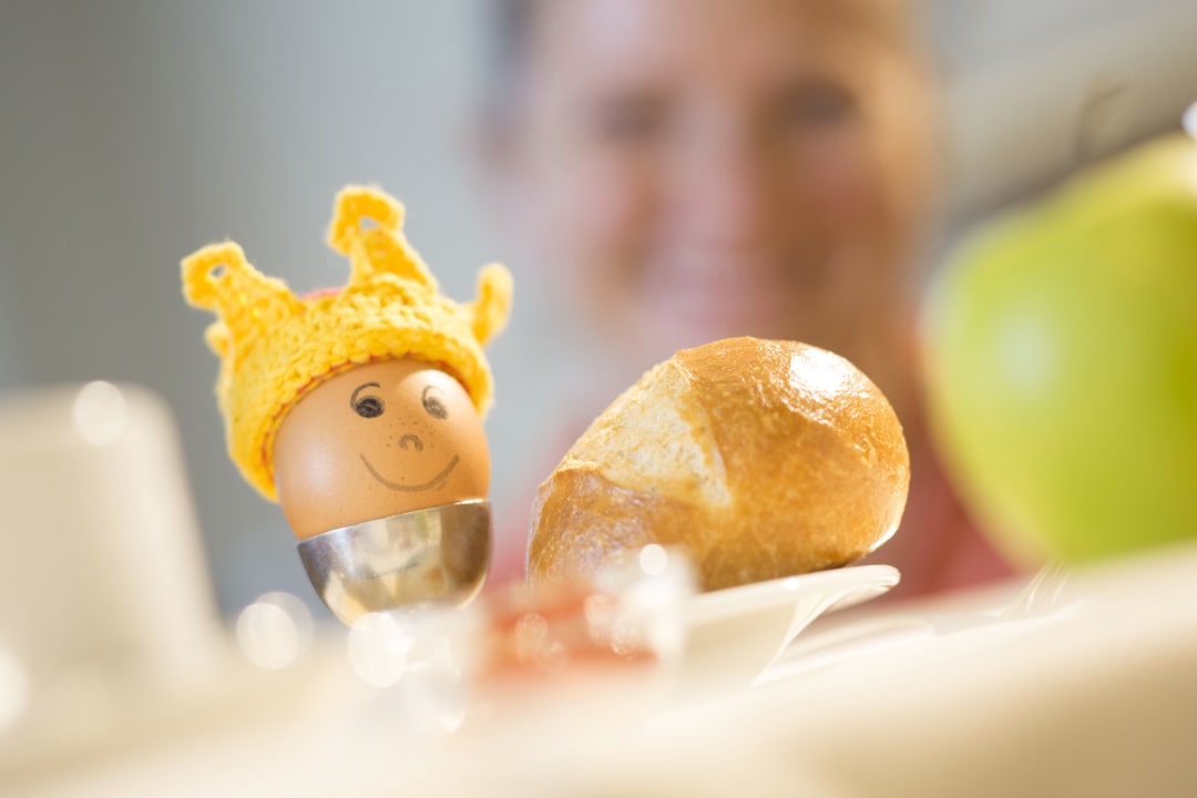 Restaurant Hotel Reichshof Garni