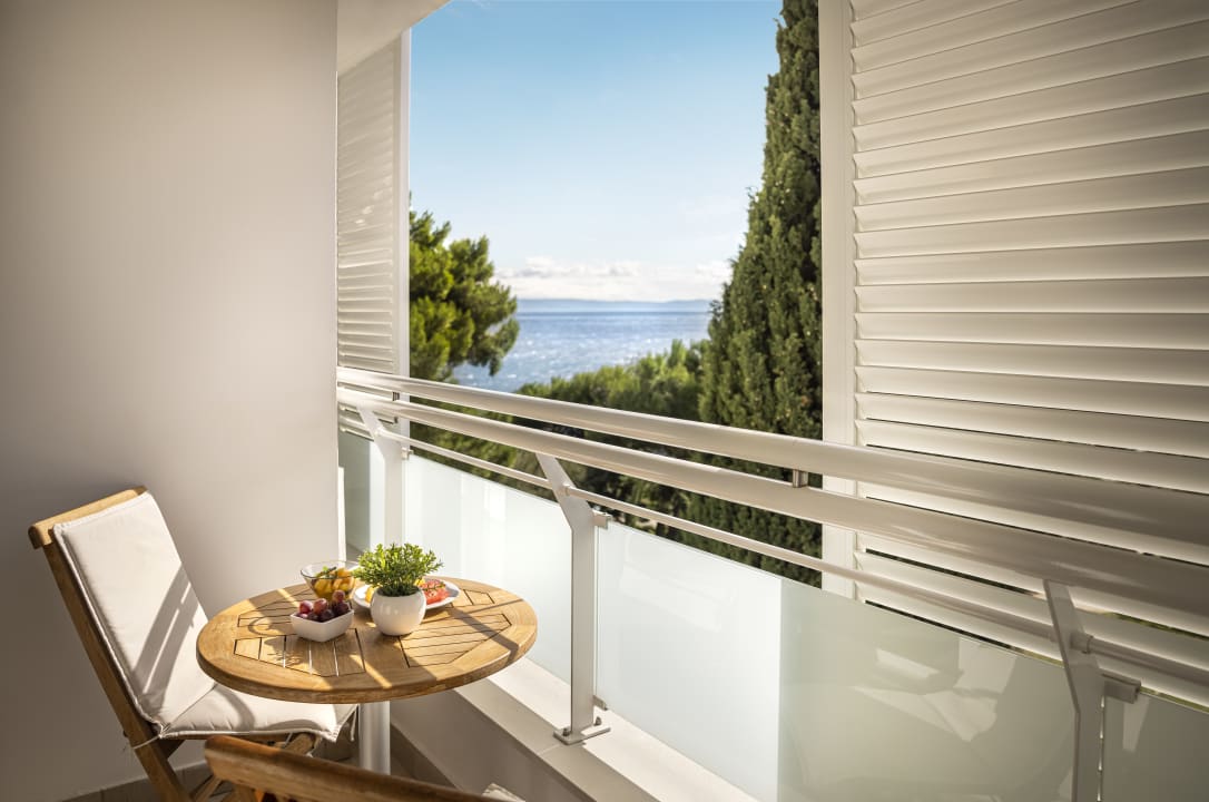 Zimmer Casa Valamar Sanfior