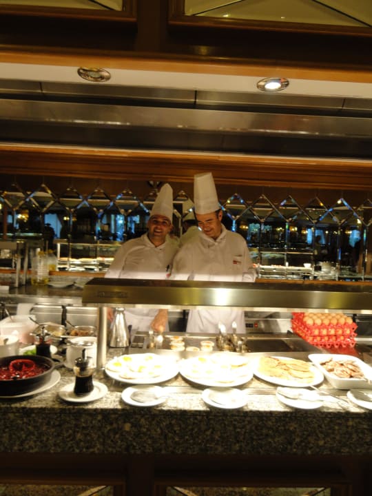 Hotel Riu Palace Maspalomas Frühstücksbuffet Hotel Riu Palace Maspalomas Adults Only