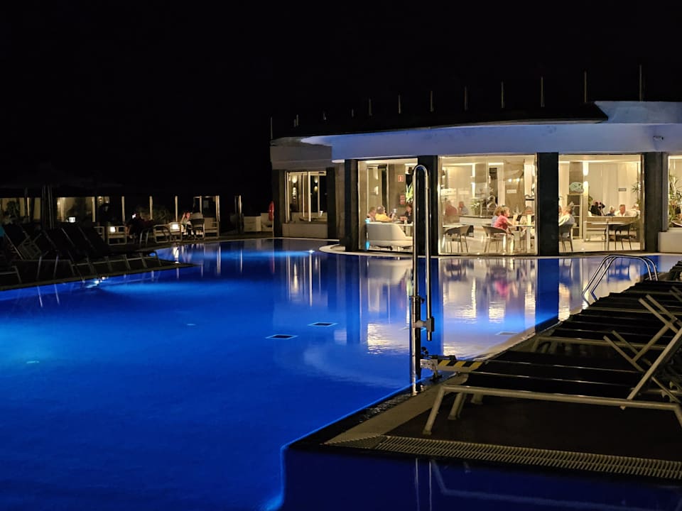 Pool allsun App.-Hotel Barlovento