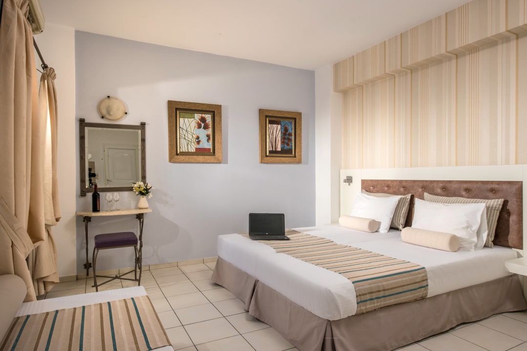 Zimmer Hotel Bella Elena