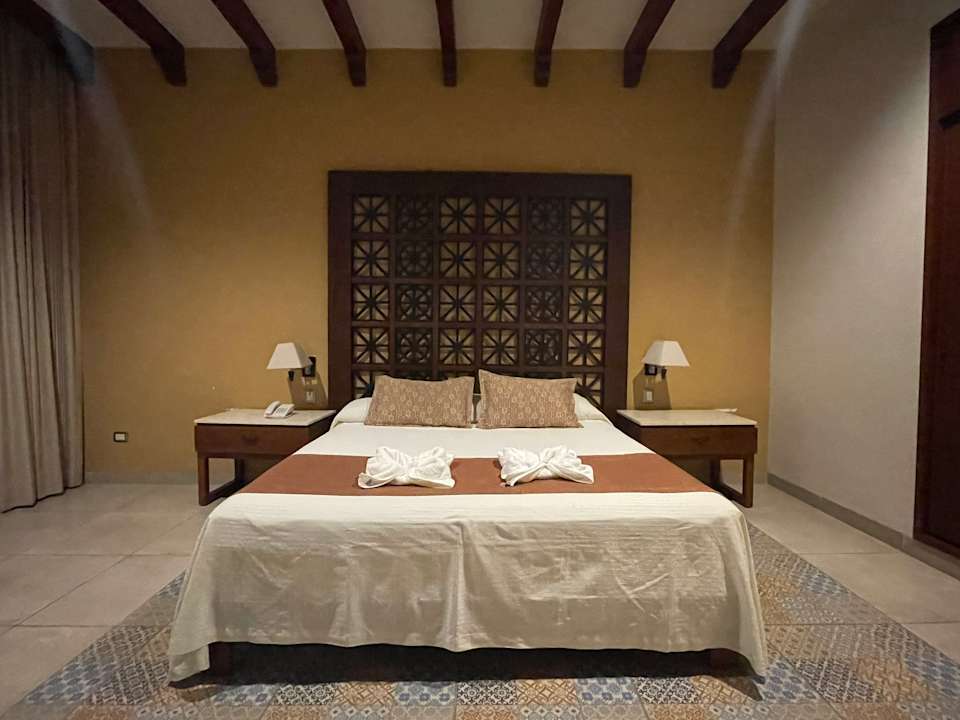 Zimmer TecnoHotel Valladolid