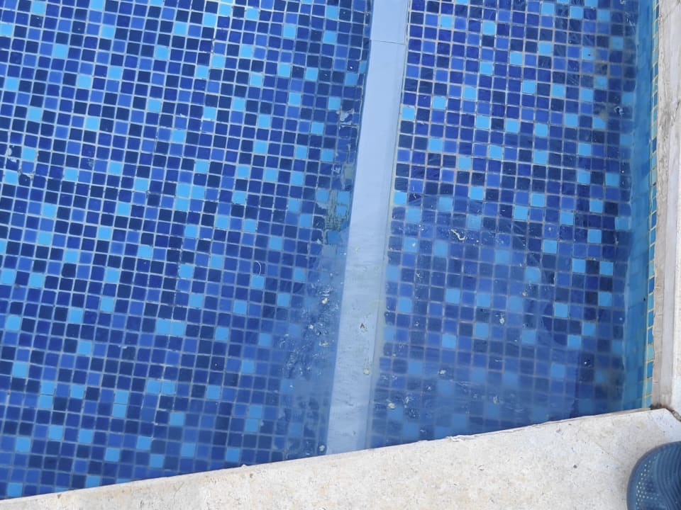 Pool Pickalbatros Oasis Hotel - Port Ghalib