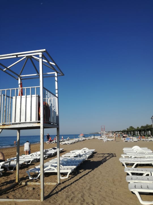 Strand Linda Resort Hotel