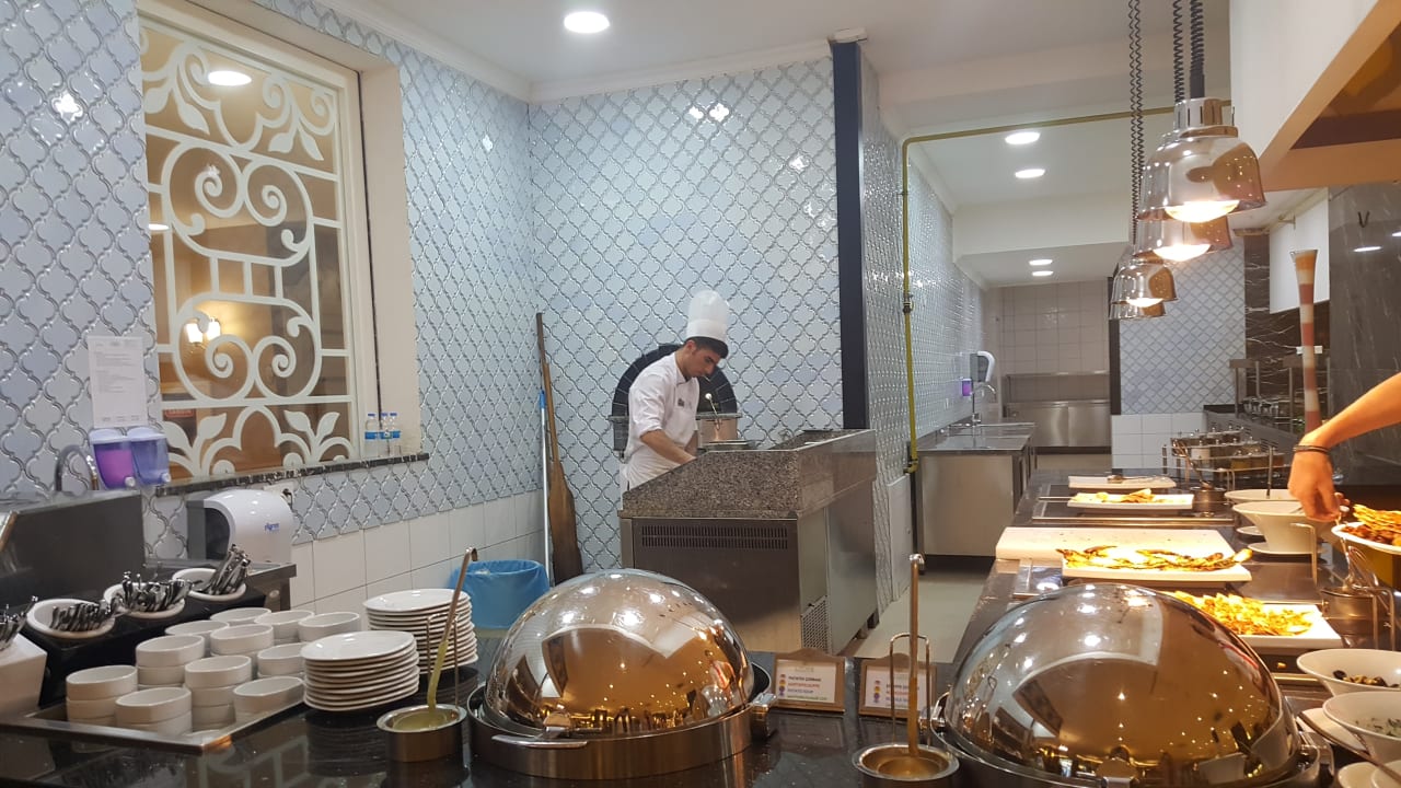 Gastro Litore Resort & Spa