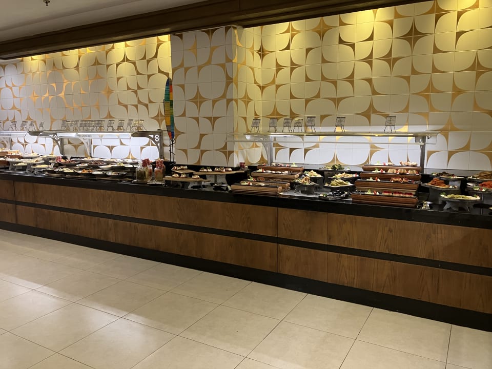 Gastro Xanadu Resort Hotel